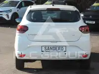 2024 Dacia Sandero
