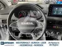 2024 Dacia Sandero
