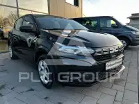 2024 Dacia Sandero