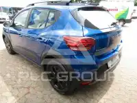 2024 Dacia Sandero
