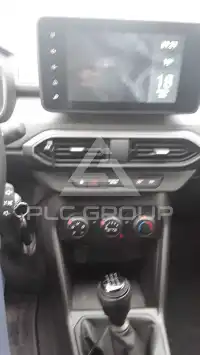 2024 Dacia Sandero
