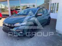 2024 Dacia Sandero