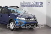 2024 Dacia Sandero