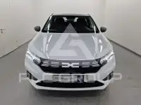 2024 Dacia Sandero