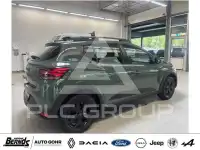 2024 Dacia Sandero