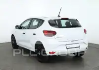 2024 Dacia Sandero