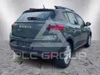 2024 Dacia Sandero