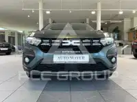 2024 Dacia Sandero