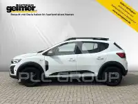 2024 Dacia Sandero