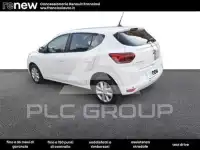 2024 Dacia Sandero