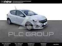 2024 Dacia Sandero