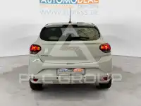2024 Dacia Sandero