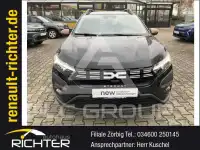 2024 Dacia Sandero