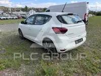 2024 Dacia Sandero