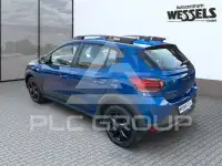 2024 Dacia Sandero