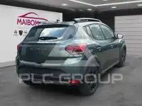 2024 Dacia Sandero
