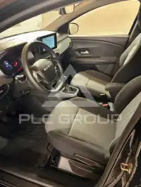 2024 Dacia Sandero