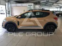 2024 Dacia Sandero