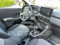 2024 Dacia Sandero