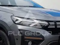 2024 Dacia Sandero