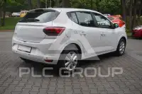 2024 Dacia Sandero