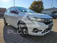 2024 Dacia Sandero