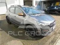 2024 Dacia Sandero