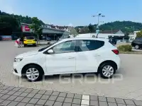 2024 Dacia Sandero