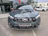 2024 Dacia Sandero