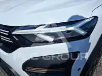 2024 Dacia Sandero