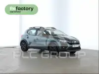 2024 Dacia Sandero