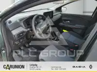 2024 Dacia Sandero