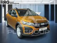 2024 Dacia Sandero