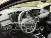 2024 Dacia Sandero