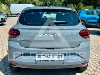 2024 Dacia Sandero