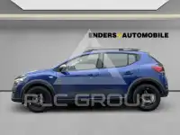 2024 Dacia Sandero