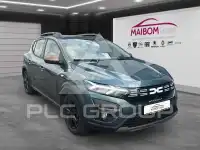 2024 Dacia Sandero