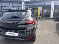 2024 Dacia Sandero