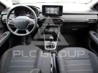 2024 Dacia Sandero