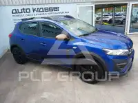 2024 Dacia Sandero