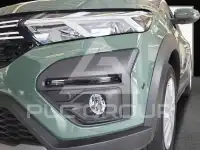 2024 Dacia Sandero