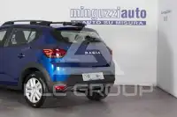 2024 Dacia Sandero