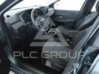 2024 Dacia Sandero