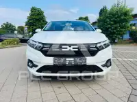 2024 Dacia Sandero