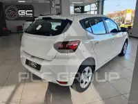 2024 Dacia Sandero