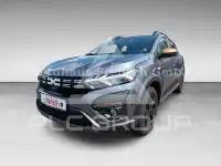 2024 Dacia Sandero
