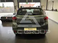 2024 Dacia Sandero