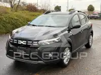 2024 Dacia Sandero