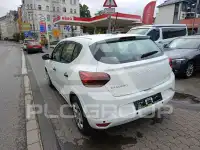 2024 Dacia Sandero