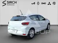 2024 Dacia Sandero